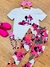 Conjunto Minnie
