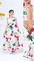 Vestido Tucano Tropical na internet