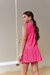 Vestido Pink - loja online
