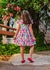 Vestido Floral - loja online