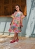 Vestido Jardim