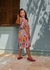 Vestido Jardim na internet