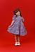 Vestido Cereja