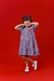 Vestido Cereja - comprar online
