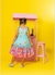 Vestido Borboleta no Jardim - comprar online