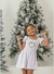 Macaquinho Branco - comprar online