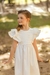Vestido Cecilia - Chicletinha Kids & Teen
