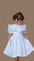 Vestido Clara