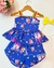 Conjunto Fadinha - comprar online
