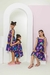 Vestido Arco-Íris - comprar online