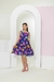 Vestido Arco-Íris na internet