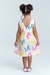 Vestido Melina na internet