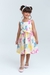 Vestido Melina