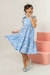 Vestido Margarida