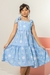 Vestido Margarida - comprar online