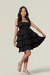 Vestido Brisa Verão - Chicletinha Kids & Teen