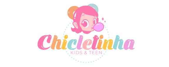 Chicletinha Kids & Teen