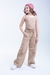 Conjunto Calça Wide Leg - Travessura Kids