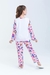 Pijama Hello Kitty na internet
