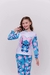 Pijama Stitch - Travessura Kids