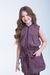 Conjunto Xadrez com Capuz - Travessura Kids