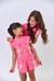 Macaquinho Rosa - FILHA - comprar online