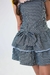 Vestido Tulipa na internet