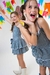 Imagem do Vestido Tulipa