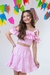 Conjunto Angélica Candy - comprar online