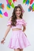 Conjunto Angélica Candy