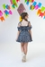 Conjunto Angélica Black - loja online