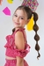 Imagem do Conjunto Angélica Pink