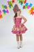 Vestido Margarida