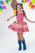 Vestido Margarida na internet