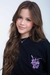 Conjunto T-Shirt Oversized e Saia Tule - loja online