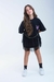 Imagem do Conjunto T-Shirt Oversized e Saia Tule