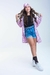 Conjunto Casaco, Regata e Short Max - loja online