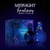 Midnight Fantasy Britney Spears Eau de Parfum Feminino - comprar online