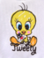 2 piezas Jersey con capucha de caída de hombros y estampado de pájaros de dibujos animados + Leggings morados para bebé niña - Colombia Diversity