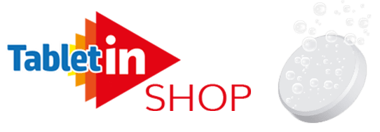 TabletIn Shop