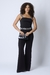 Blusa Daphne Preto - comprar online
