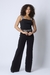 Calça Daphne Preto - loja online