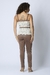 Blusa de Tweed Bella