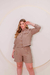 Short Maitê Fendi - comprar online