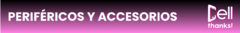 Banner de la categoría PERIFÉRICOS Y ACCESORIOS