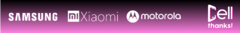 Banner de la categoría SMARTPHONES