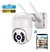 Cámara IP Kosmo para Exterior IP66 Full HD