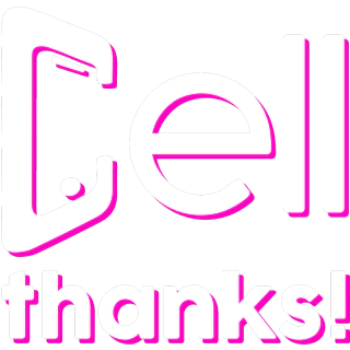 CellThanks!