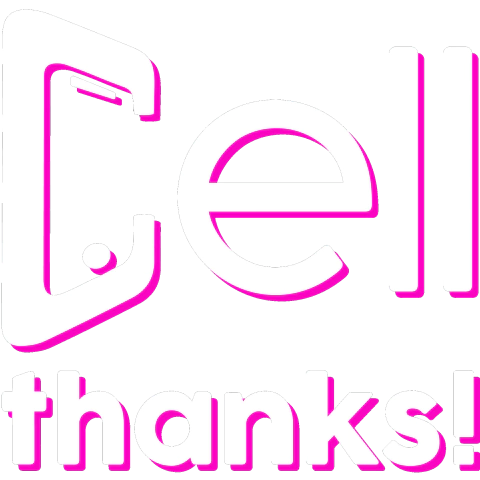 CellThanks!