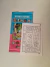 Card Surpresa Para Colorir Bobbie Goods 1 Pacote com 4 Unidades 